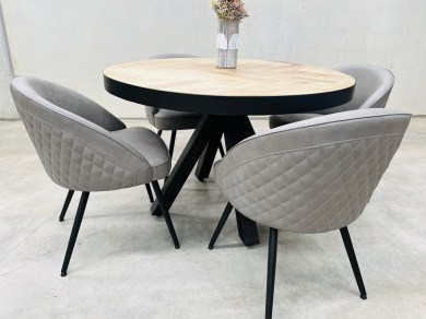 herringbone-round-table-with-danish-chair-grey-1-1649133724